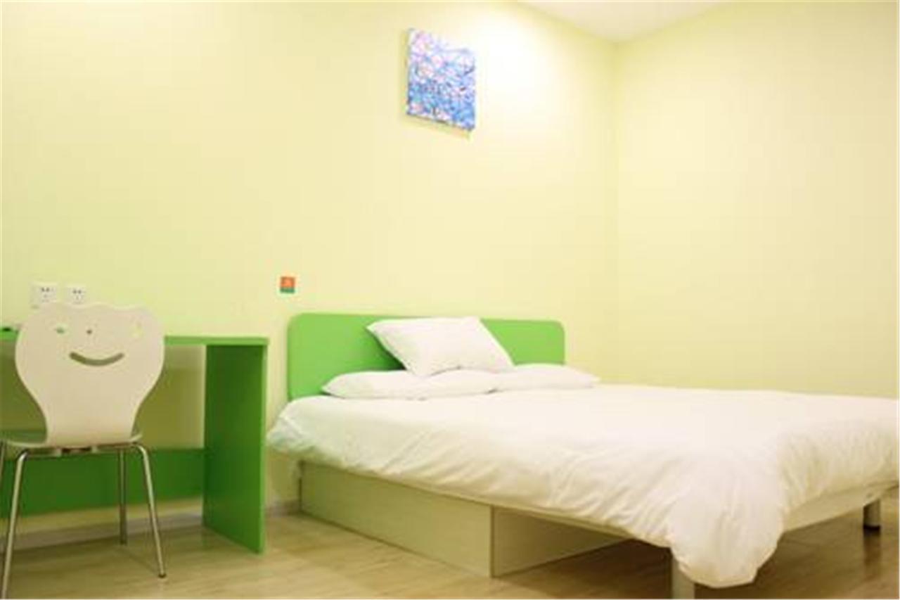 Hi Inn Shanghai Dahua 3 Road Shanghaj Zewnętrze zdjęcie